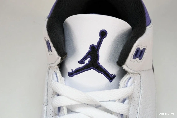 Cheap EP Dark Jordan Iris Retro CT8532-105 CT8532-105 3 0517